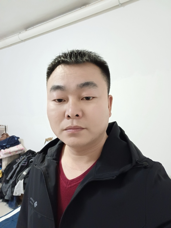 心中有你的第一张照片--滨州相亲服务中心