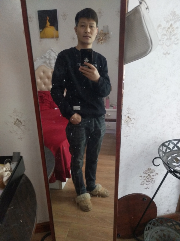 千里寻她的第一张照片--滨州相亲服务中心