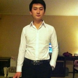 孤独患者的第一张照片--滨州相亲服务中心