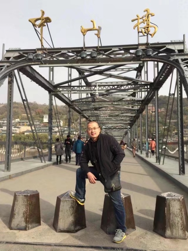 磨砺的第一张照片--滨州相亲服务中心