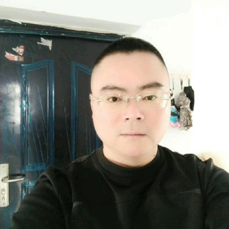 唐涛的第一张照片--滨州相亲服务中心