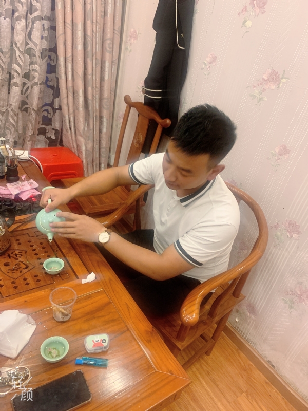 古有风琴的第二张照片--滨州相亲服务中心