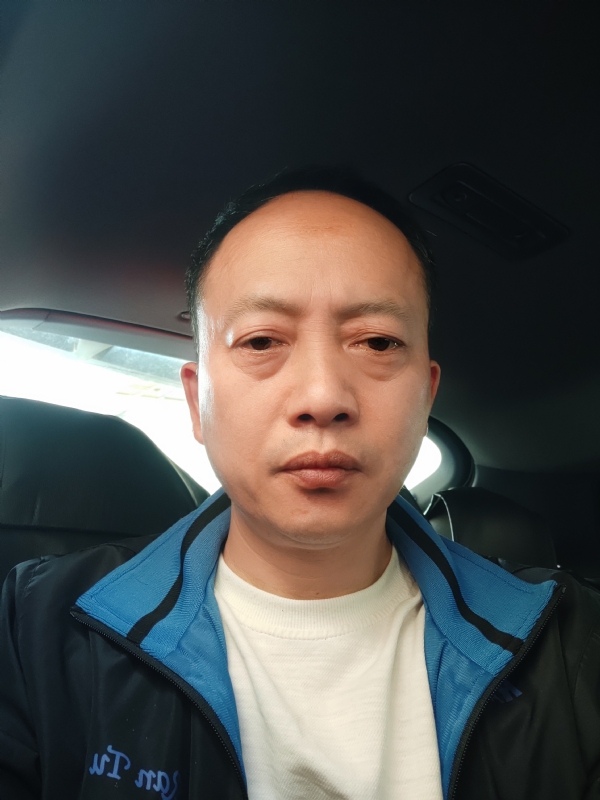 心缘的第一张照片--滨州相亲服务中心