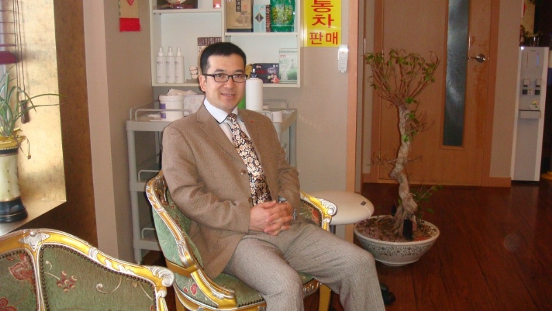 jinyuehan的第一张照片--滨州相亲服务中心