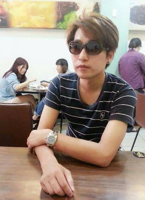 小克的第一张照片--滨州相亲服务中心