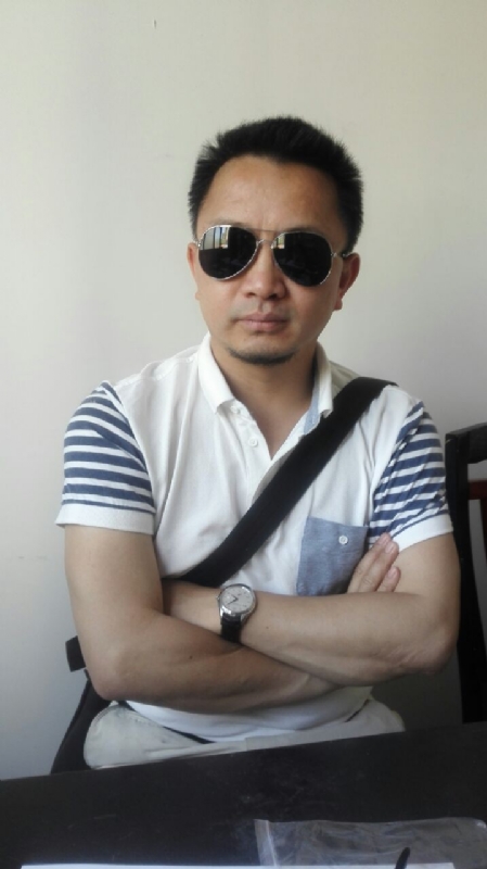 红粉知己觅一位的第一张照片--滨州相亲服务中心