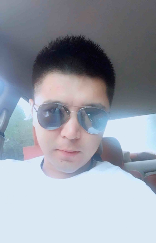 everywhere321的第一张照片--滨州相亲服务中心