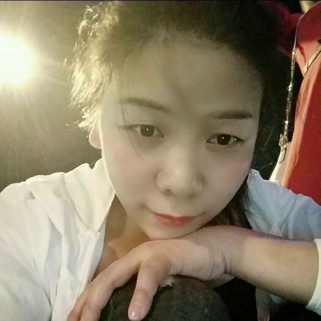 林露的第一张照片--滨州相亲服务中心