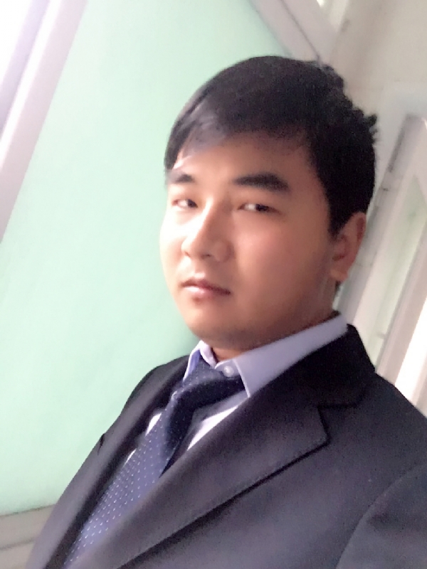 殷勤的王子的第二张照片--滨州相亲服务中心