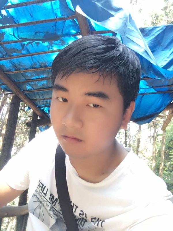 殷勤的王子的第三张照片--滨州相亲服务中心