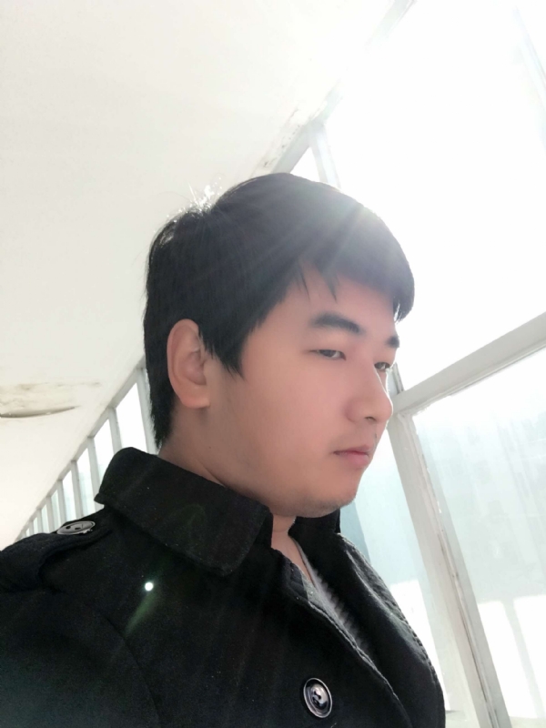 殷勤的王子的第四张照片--滨州相亲服务中心