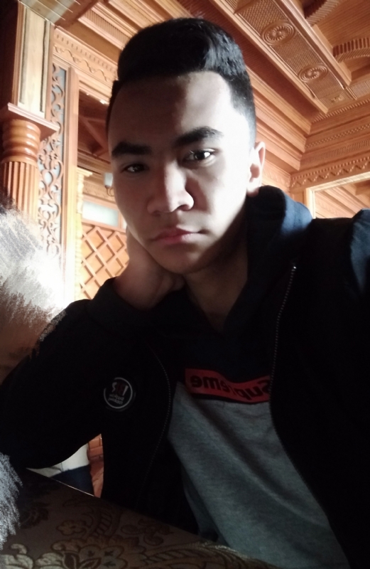 永不放弃的第一张照片--滨州相亲服务中心