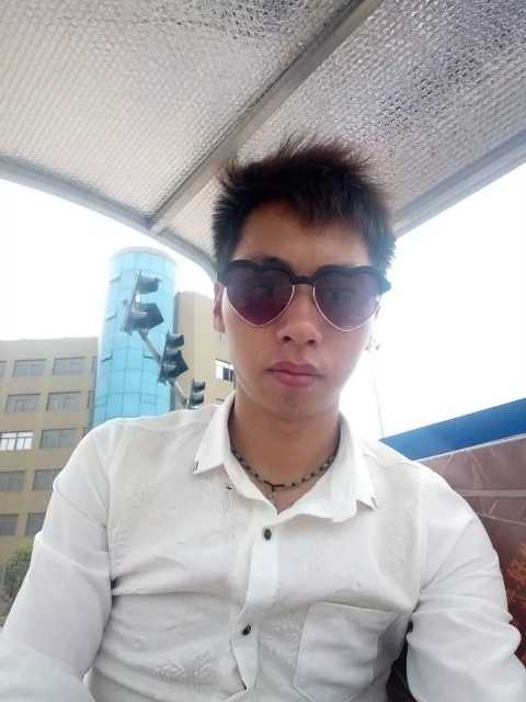 寻缘的第一张照片--滨州相亲服务中心