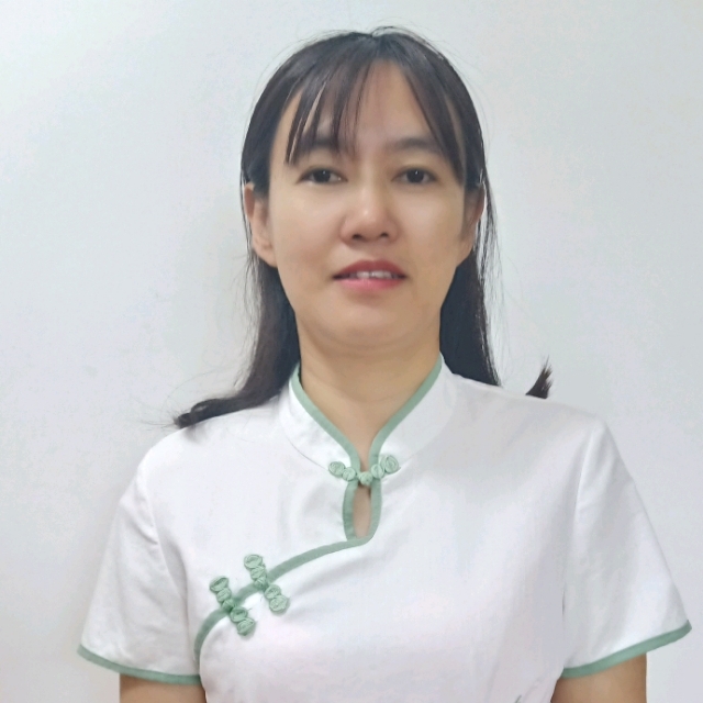 杨金凤的第一张照片--滨州相亲服务中心