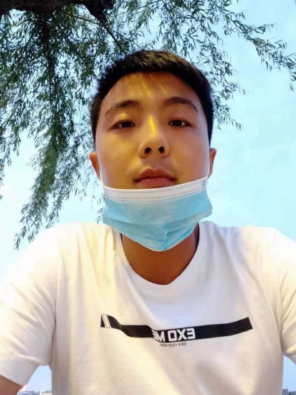 态度的第一张照片--滨州相亲服务中心