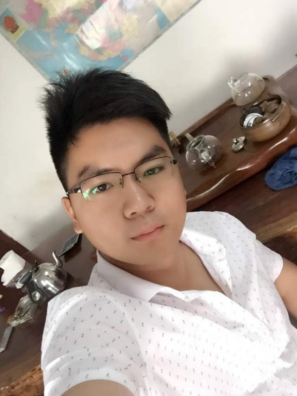 瑞泽的第二张照片--滨州相亲服务中心