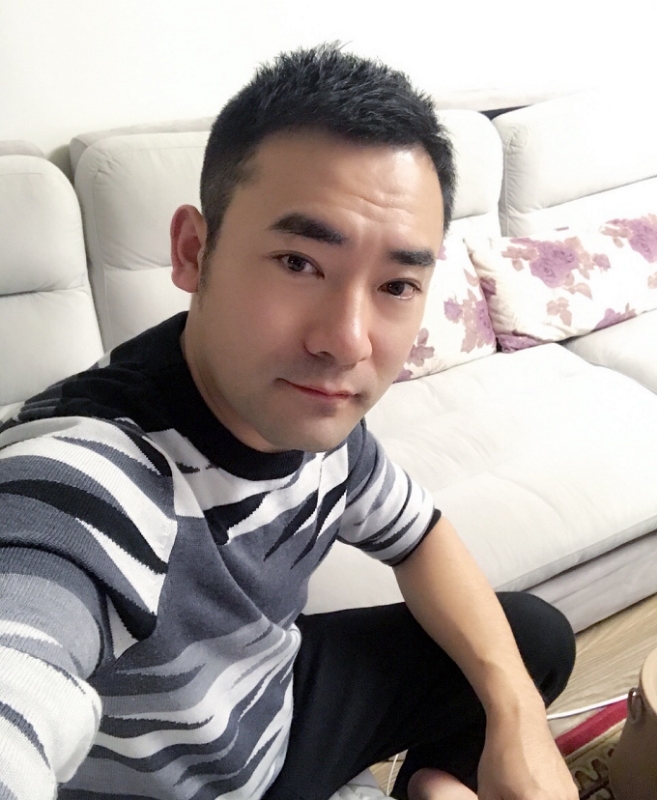 随风的第一张照片--滨州相亲服务中心