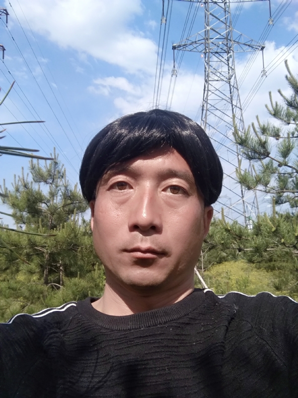 鹏友的第二张照片--滨州相亲服务中心