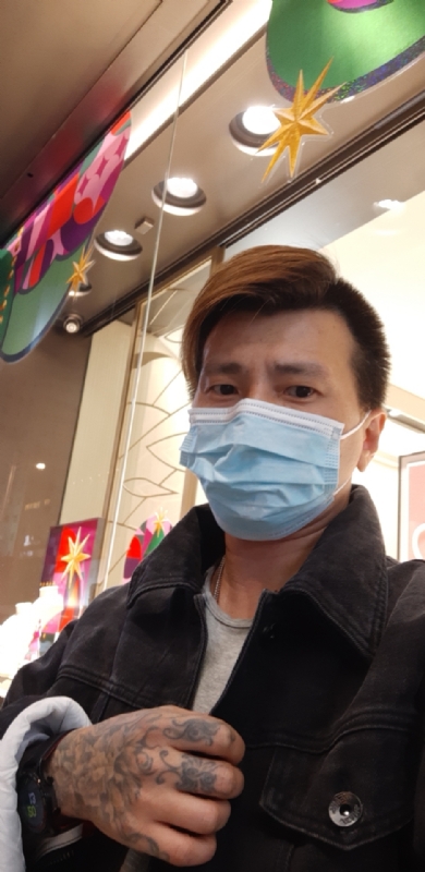 ~忠~仔的第一张照片--滨州相亲服务中心