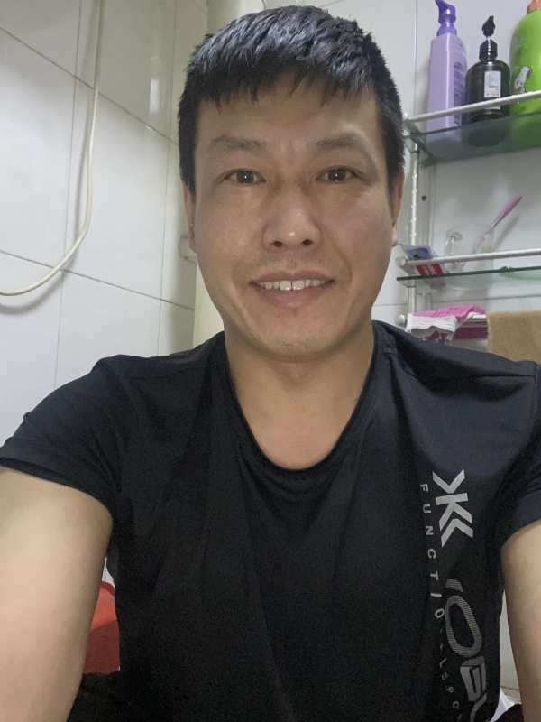 王先生的第一张照片--滨州相亲服务中心