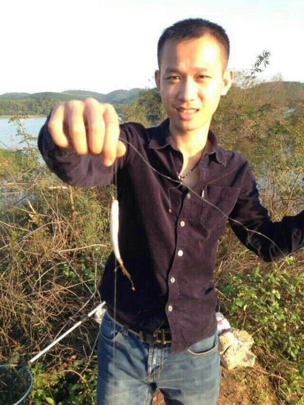 开心最重要的第一张照片--滨州相亲服务中心