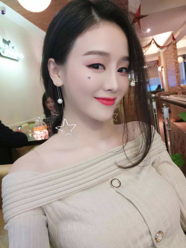 Cici的第四张照片--滨州相亲服务中心