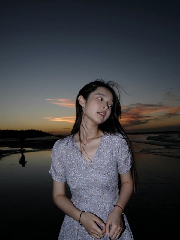 曉雯的第一张照片--滨州相亲服务中心