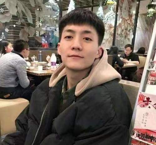 迪迪的第一张照片--滨州相亲服务中心