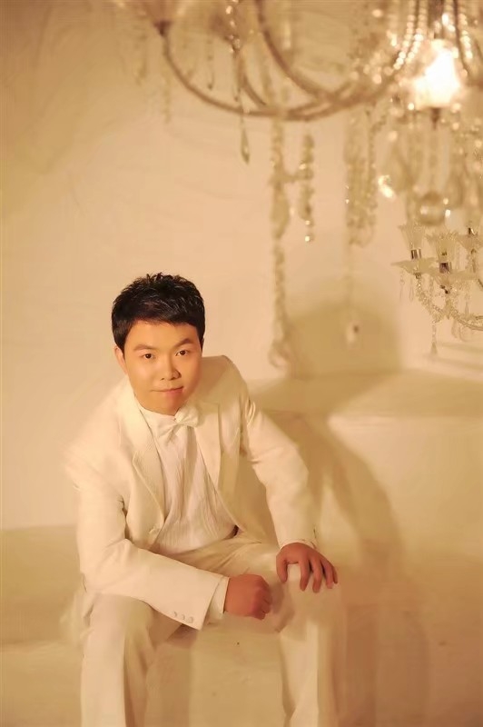 龙樱花的第一张照片--滨州相亲服务中心