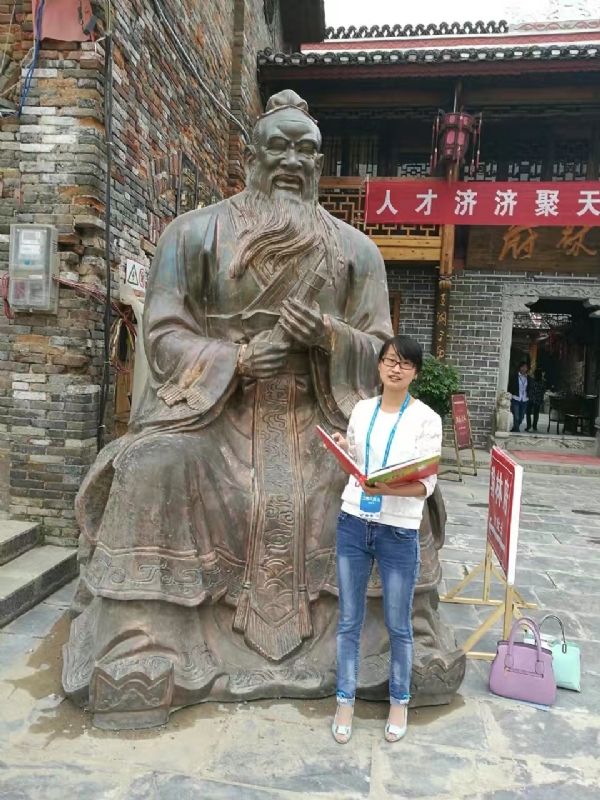 过眼云烟的第三张照片--滨州相亲服务中心