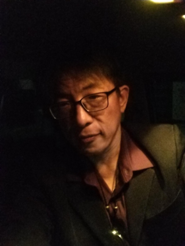 隱姓埋名的第一张照片--滨州相亲服务中心