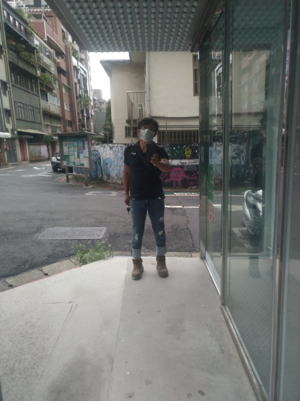 隱姓埋名的第二张照片--滨州相亲服务中心