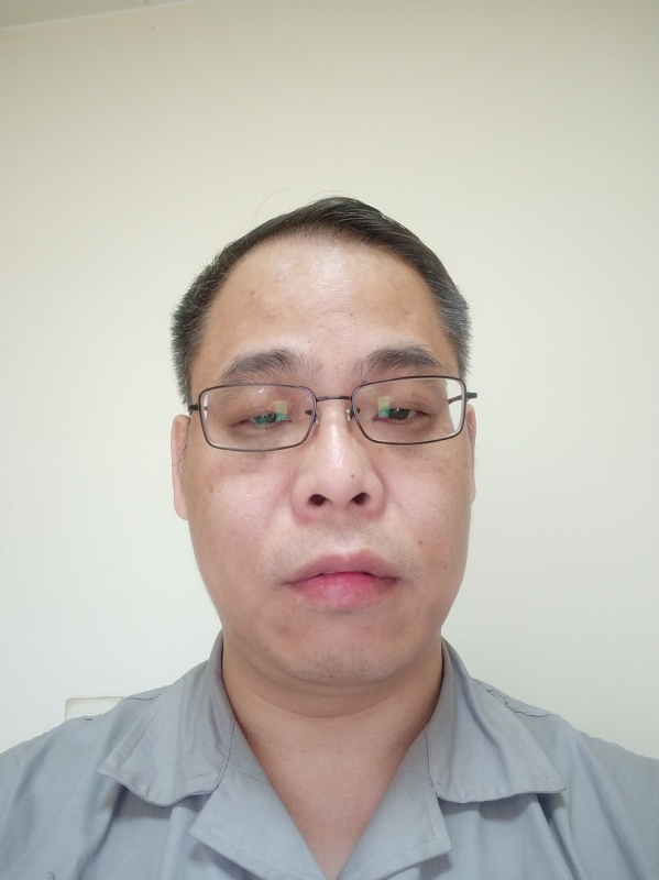 阿龙的第一张照片--滨州相亲服务中心