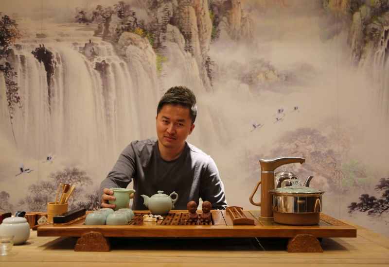 黑骏马的第二张照片--滨州相亲服务中心