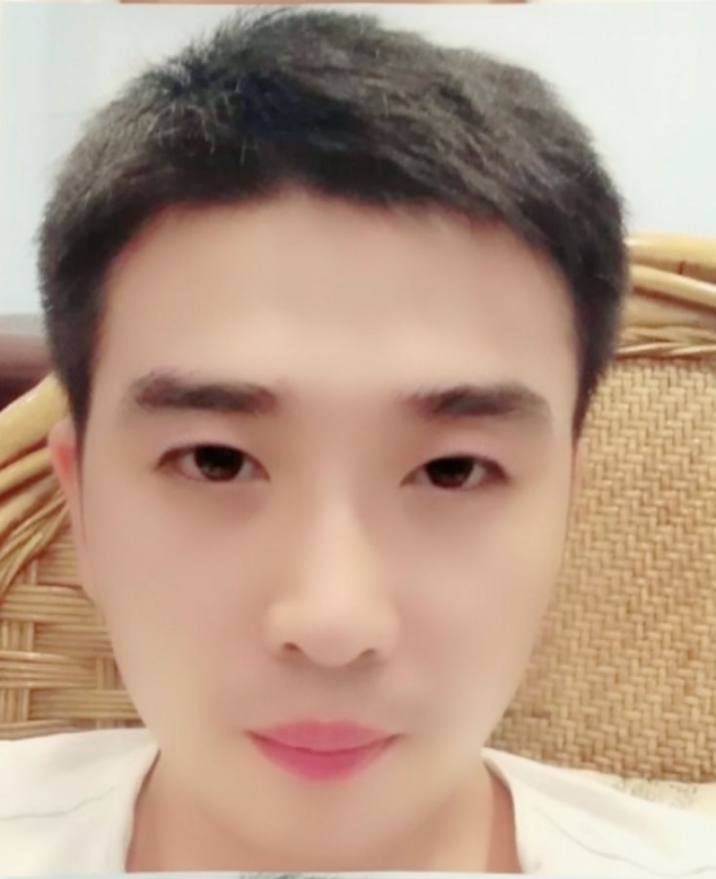 小云的第一张照片--滨州相亲服务中心