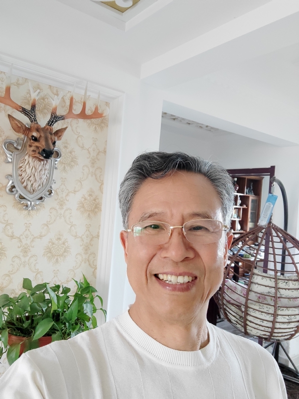 坐看云起时的第三张照片--滨州相亲服务中心