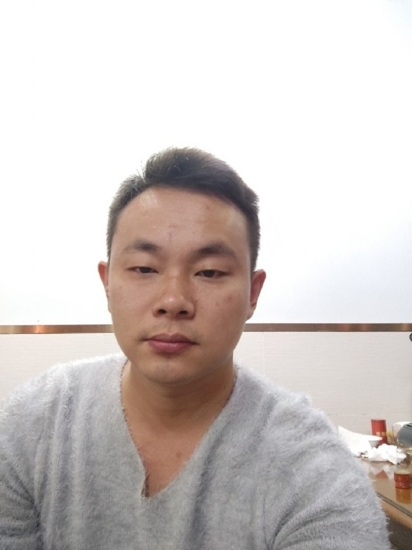 小冷的第一张照片--滨州相亲服务中心