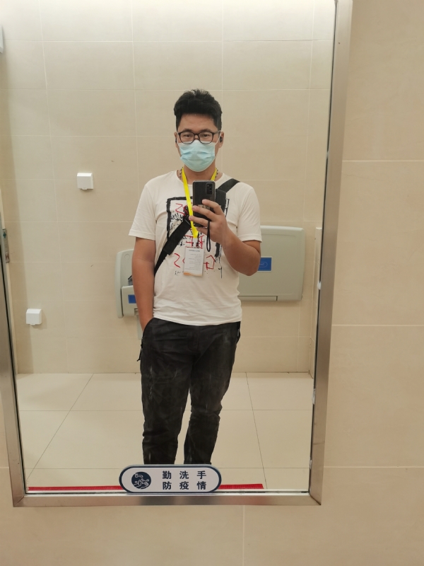 鲮的第二张照片--滨州相亲服务中心