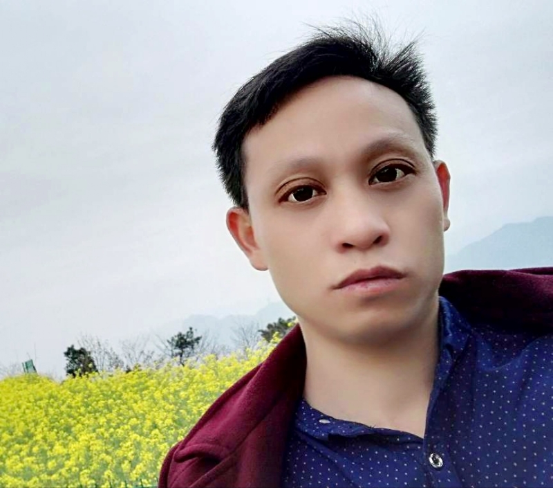 寻缘的第五张照片--滨州相亲服务中心