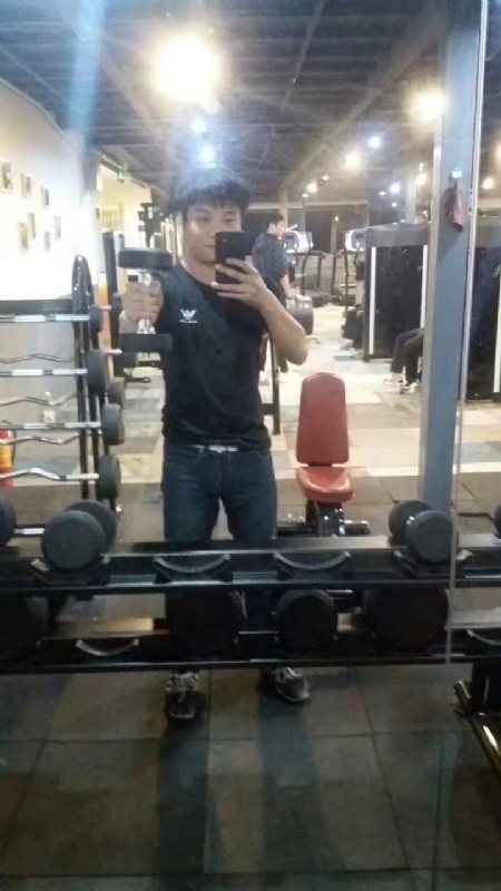 龙坦的第一张照片--滨州相亲服务中心