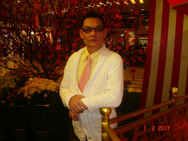 sun的第三张照片--滨州相亲服务中心