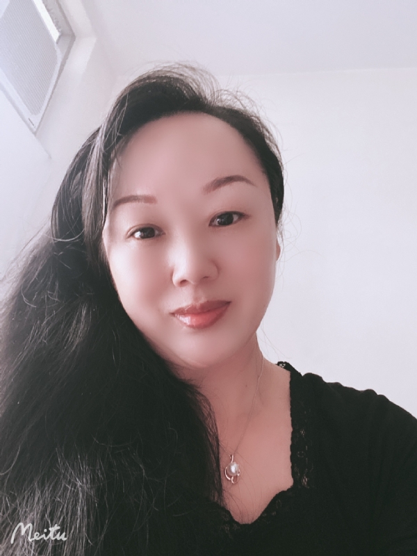 梅子的第一张照片--滨州相亲服务中心