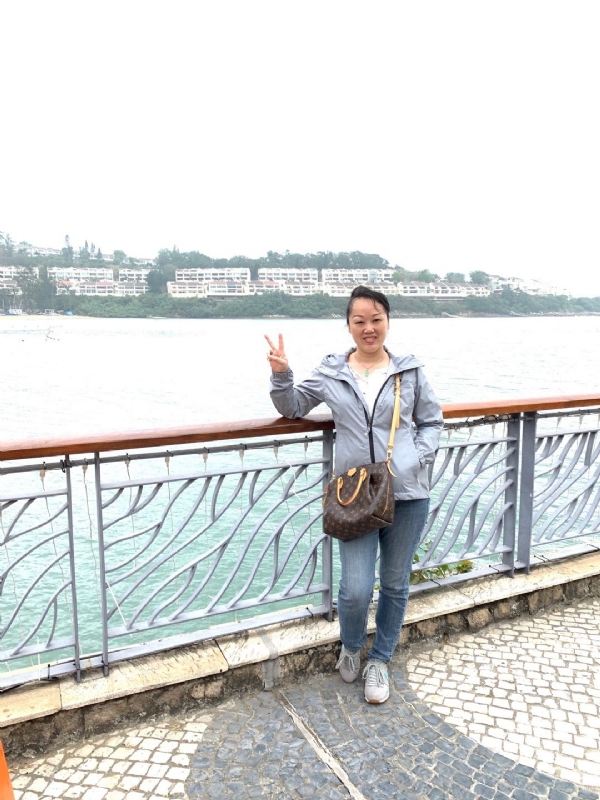 梅子的第三张照片--滨州相亲服务中心