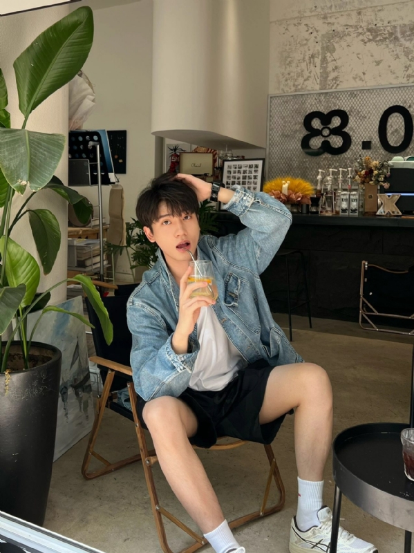 Miracle的第一张照片--滨州相亲服务中心