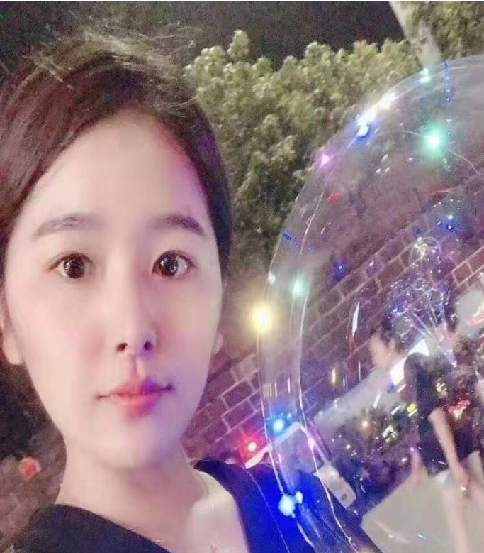 心碎小猪的第一张照片--滨州相亲服务中心