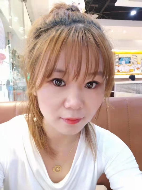 心碎小猪的第三张照片--滨州相亲服务中心