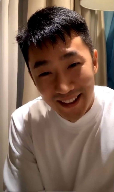 杨先森的第一张照片--滨州相亲服务中心