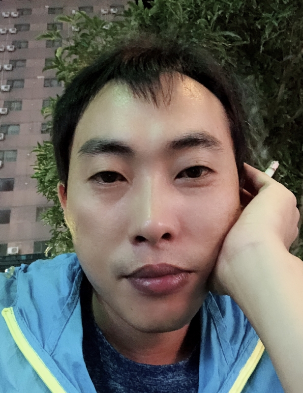 一直在路上的第一张照片--滨州相亲服务中心