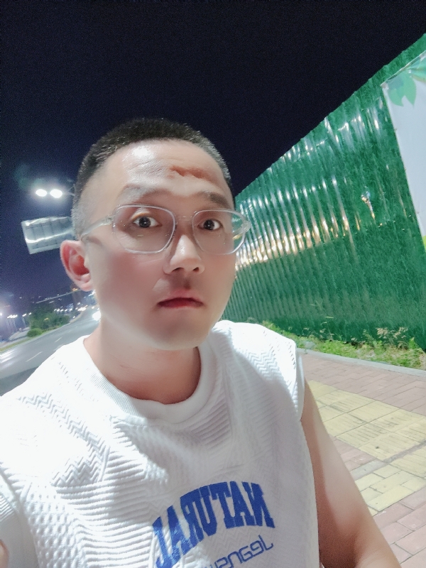 清风烈酒的第一张照片--滨州相亲服务中心