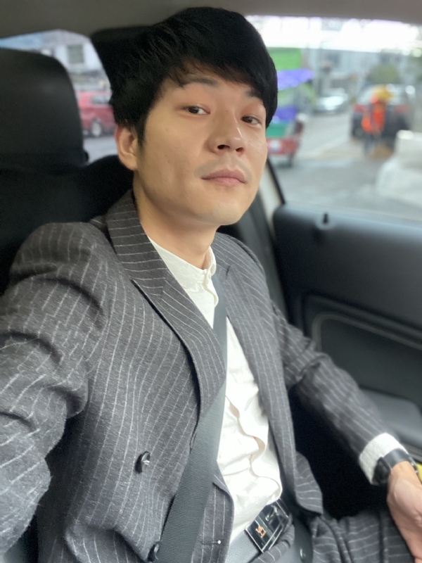 枫荇天下的第一张照片--滨州相亲服务中心